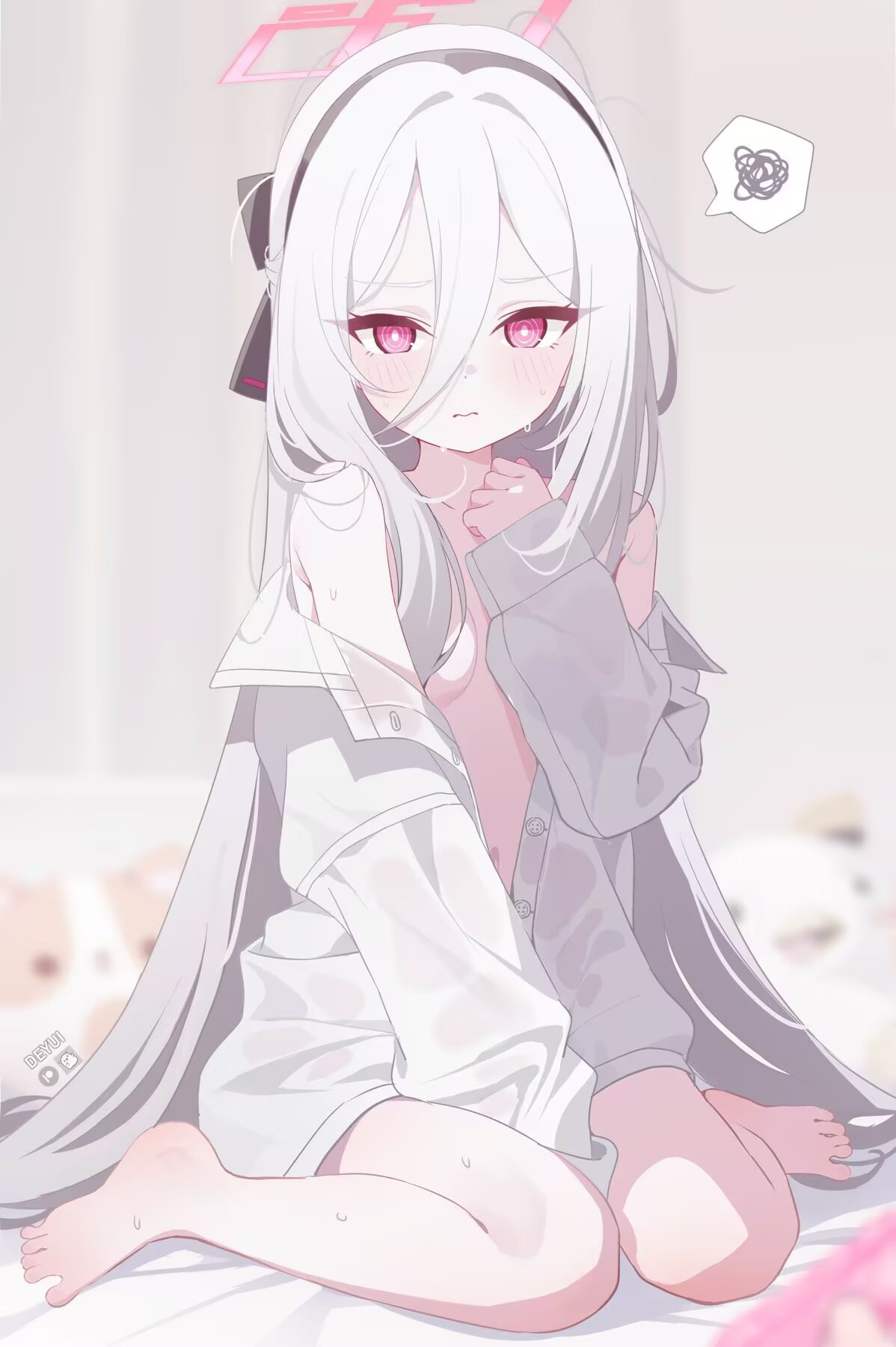 天童凯伊（5）