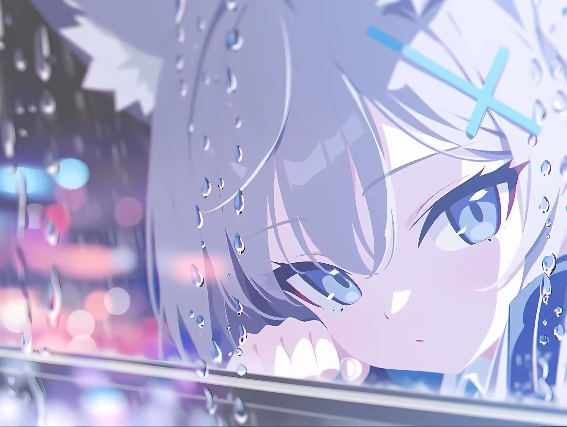 白子（9）