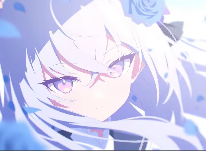 白子（6）