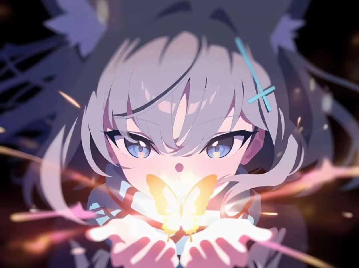 白子（3）