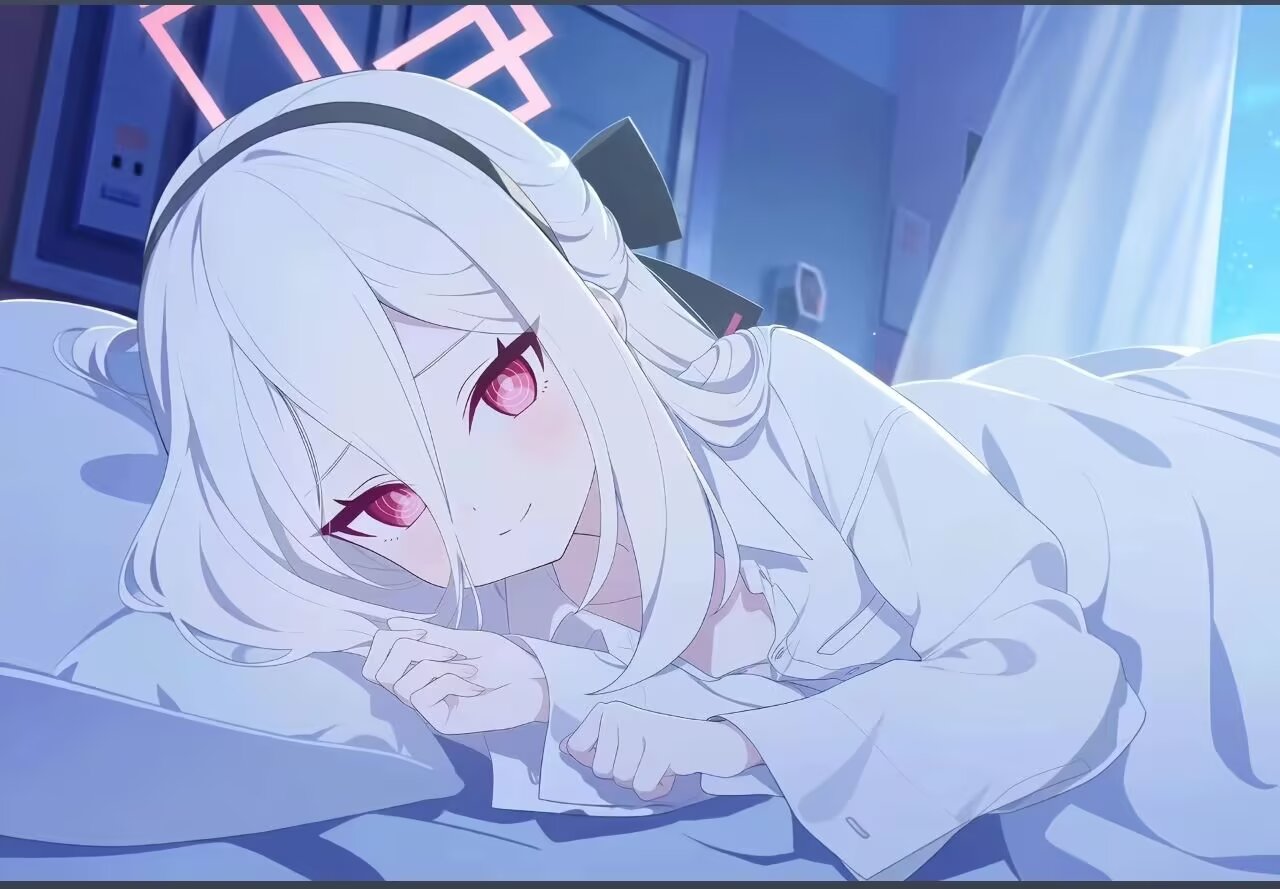 天童凯伊（1）