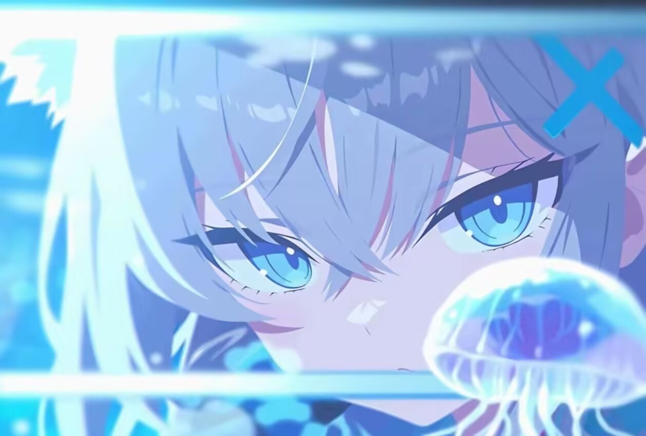 白子（4）